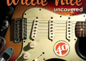 Willie Nile Uncovered